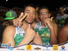 Bloco Auê